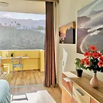 Apartmán Vista Paraiso By Tor *