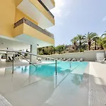 Vista Paraiso By Tor Apartmán
