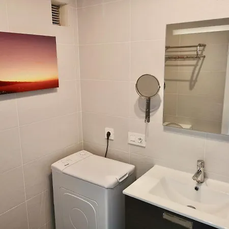 Apartamento Vista Paraíso By Tor *
