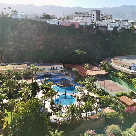 Vista Paraíso By Tor Apartamento Puerto de la Cruz (Tenerife)