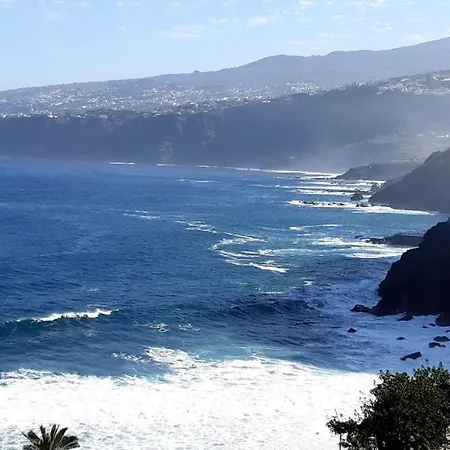 Vista Paraíso By Tor Puerto de la Cruz (Tenerife)