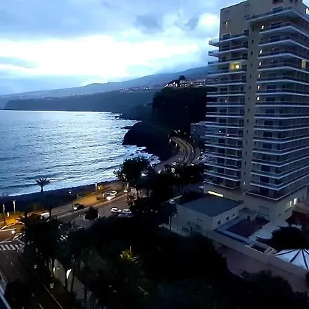 Vista Paraíso By Tor Apartamento