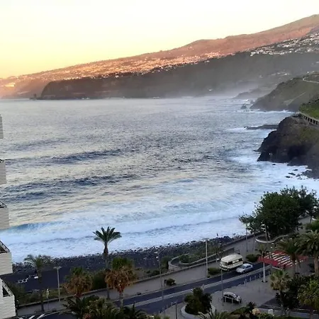 Apartamento Vista Paraíso By Tor Puerto de la Cruz (Tenerife)