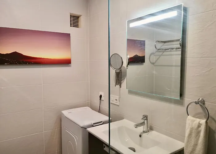 Vista Paraiso By Tor Puerto de la Cruz (Tenerife)