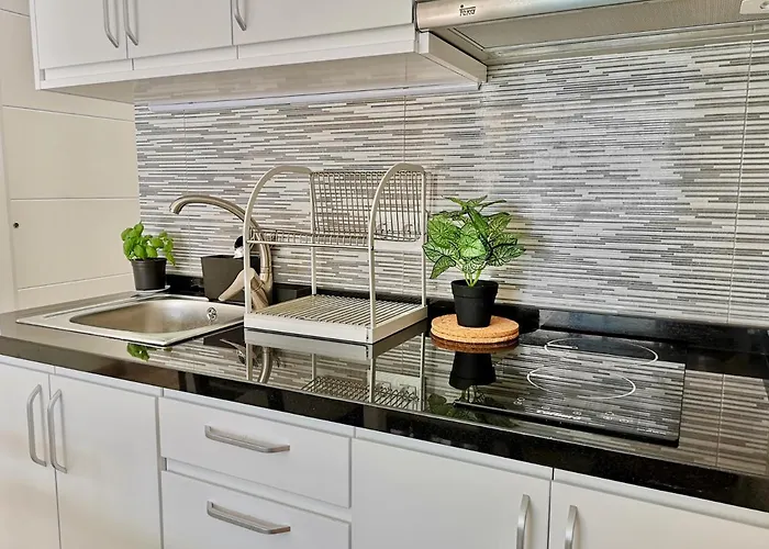 Vista Paraiso By Tor Lejlighed Puerto de la Cruz (Tenerife)