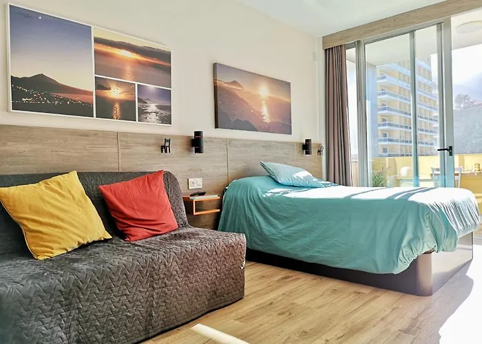 Vista Paraiso By Tor