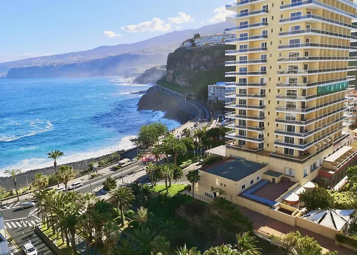 Vista Paraiso By Tor