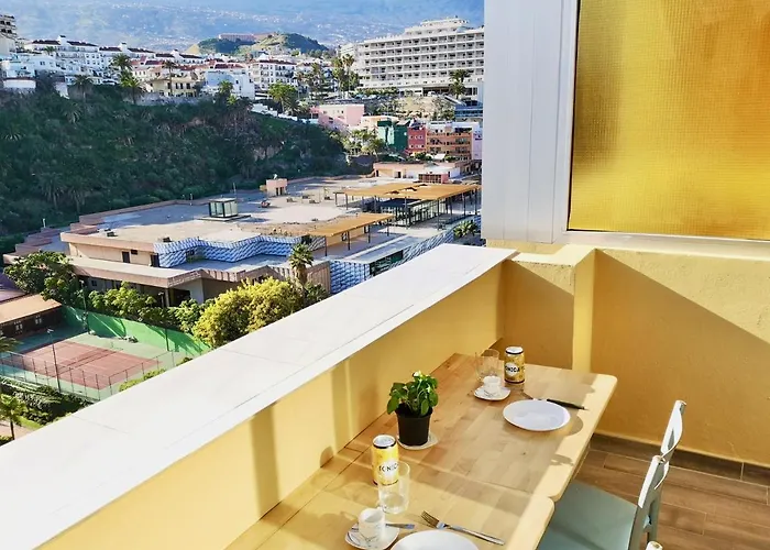 Vista Paraiso By Tor