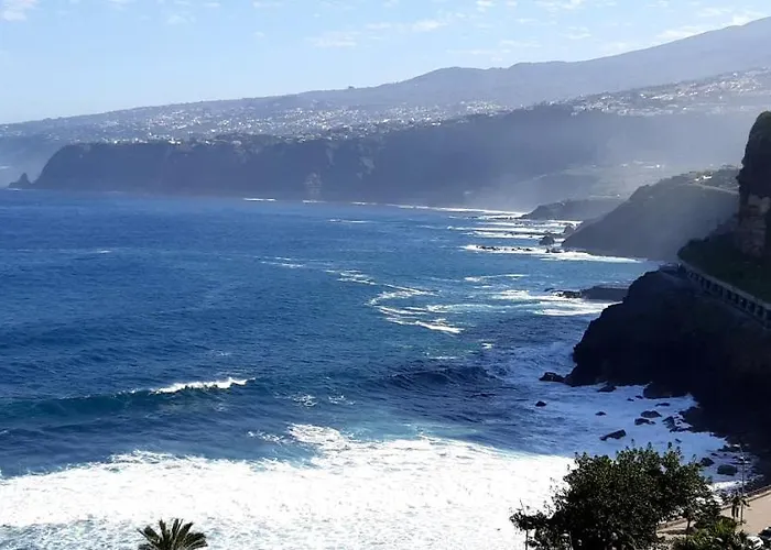 Vista Paraiso By Tor Puerto de la Cruz (Tenerife)