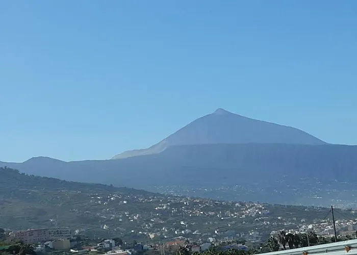 Vista Paraiso By Tor Lejlighed