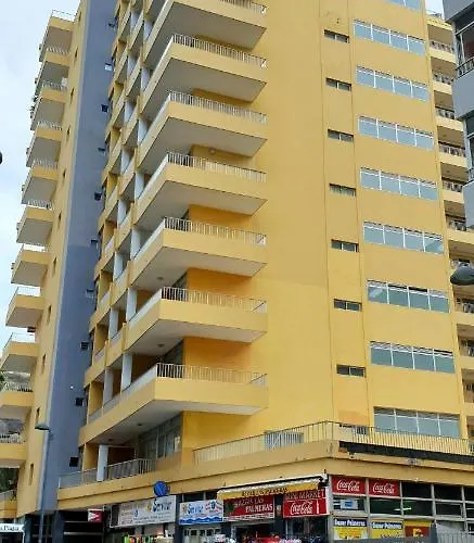 Vista Paraiso By Tor *