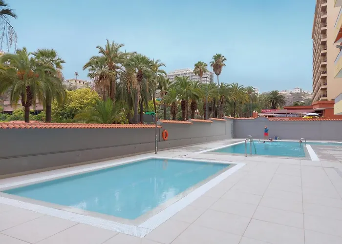 Vista Paraiso By Tor Lejlighed