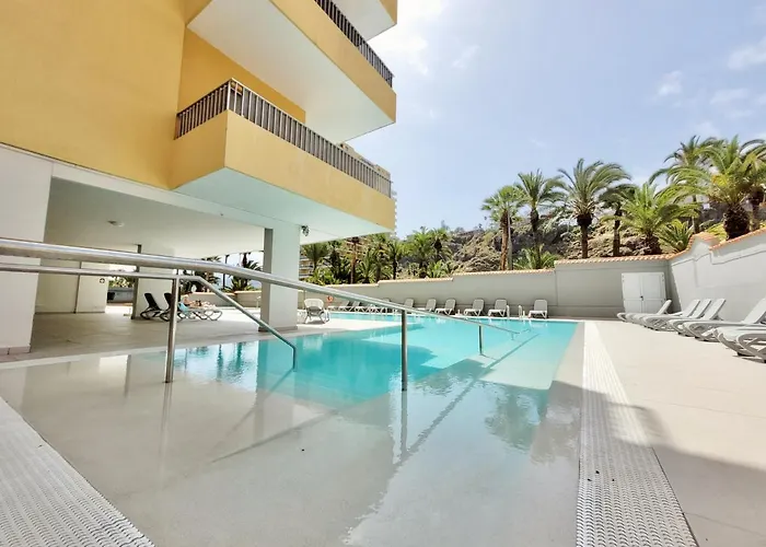 Vista Paraiso By Tor Lejlighed