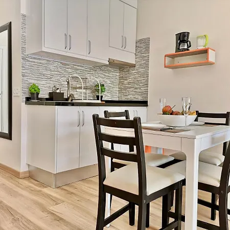 Vista Paraiso By Tor Daire *