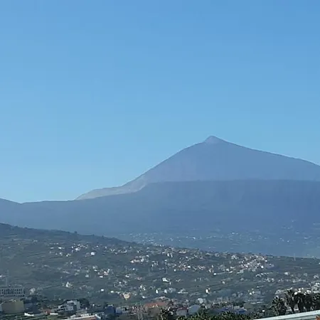 Vista Paraiso By Tor דירה